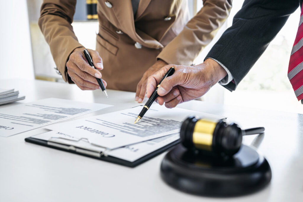 Attorney Burr Ridge IL